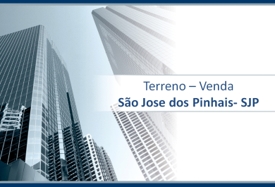 Terreno Itaqui – SJP