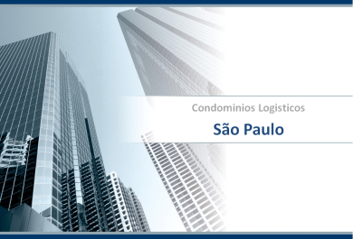 Condomínios Logísticos (diversos) – São Paulo