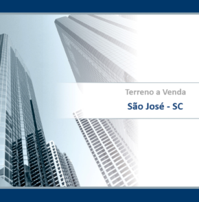 Terreno – São José – SC