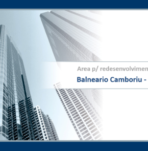 Terreno – Balneario Camboriu – SC