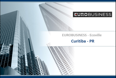Escritorio Corporativo – Curitiba – PR