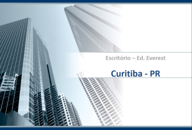 Escritorio Corporativo _ Edificio Everest